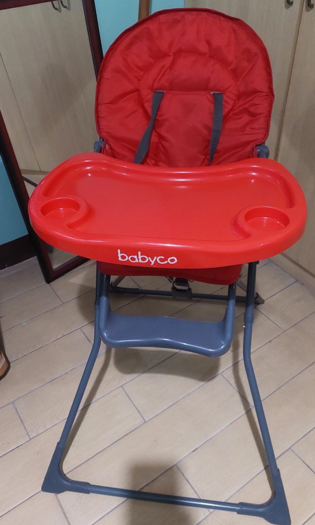 Babyco high chairs, Babies & Kids, Nursing & Feeding, Baby High Chairs