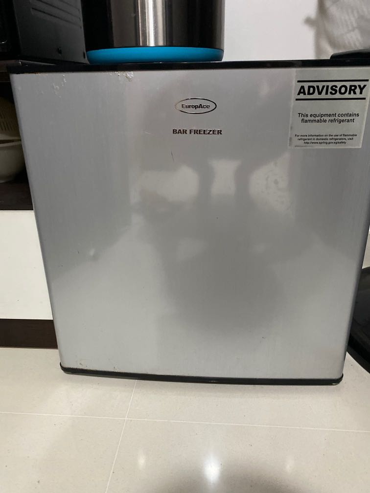 fridge freezers for sale on donedeal