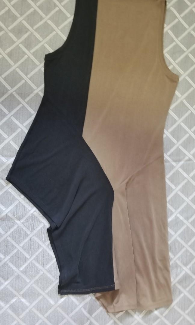 Authentic BCBG MAXAZRIA ASSYMETRIC DRESS (Category: Dresses) located in Quezon City. Submitted by amaygodinez926 (Listing ID 1142803191, Image 3). Description: BCBG MAZAXRIA assymetric dress guaranteed original.
