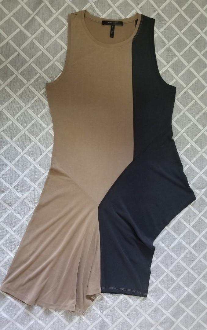 Authentic BCBG MAXAZRIA ASSYMETRIC DRESS (Category: Dresses) located in Quezon City. Submitted by amaygodinez926 (Listing ID 1142803191, Image 1). Description: BCBG MAZAXRIA assymetric dress guaranteed original.