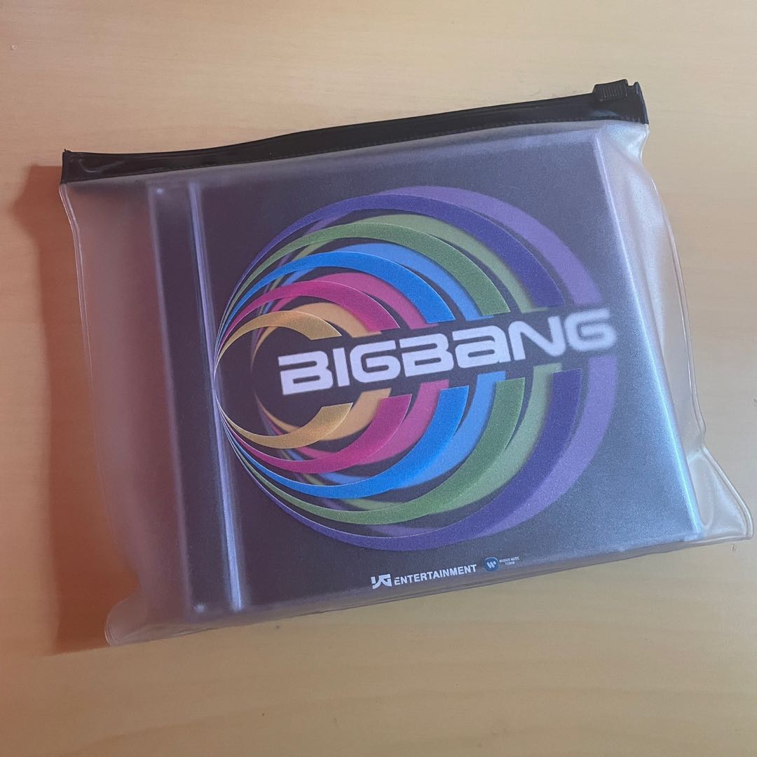 安心発送】 CD BIGBANG Tell Me Goodbye 通常盤 riosmauricio.com