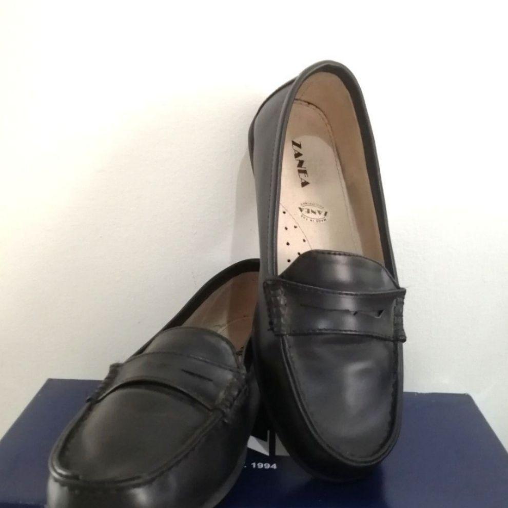 Loafer 2024 school shoes