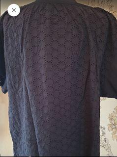Blouse uniqlo