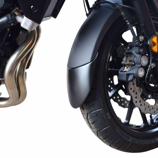 Bmw F650 Funduro Mudguard Extender, Motorcycles, Motorcycle Accessories On  Carousell