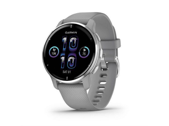 Garmin sale music storage