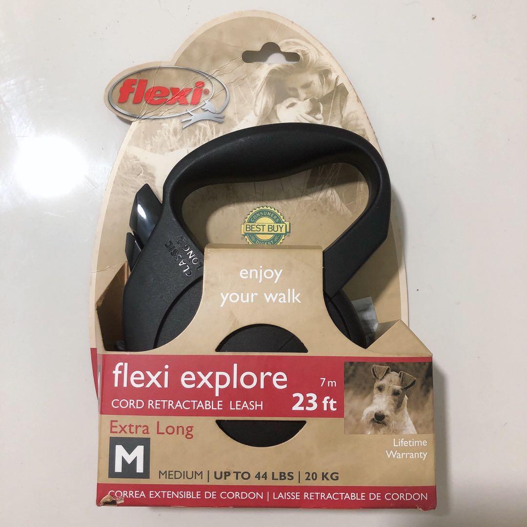 flexi explore
