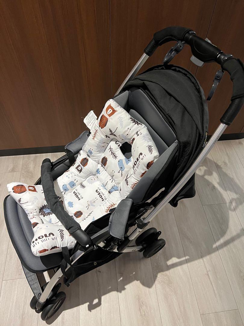 Bonbijou lucas stroller cheap