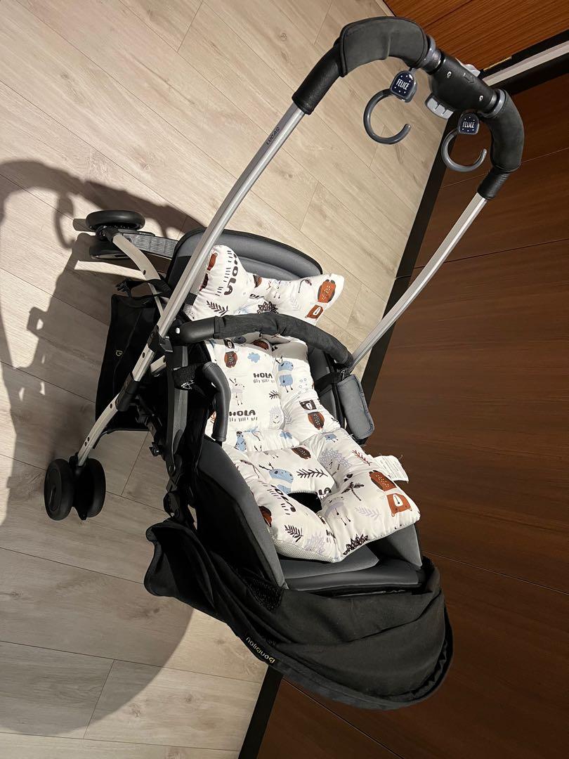 Bonbijou lucas stroller discount