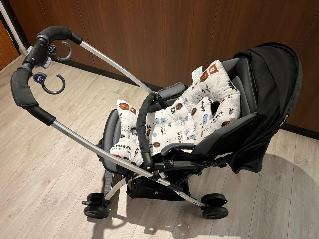Bonbijou lucas lite weight stroller deals