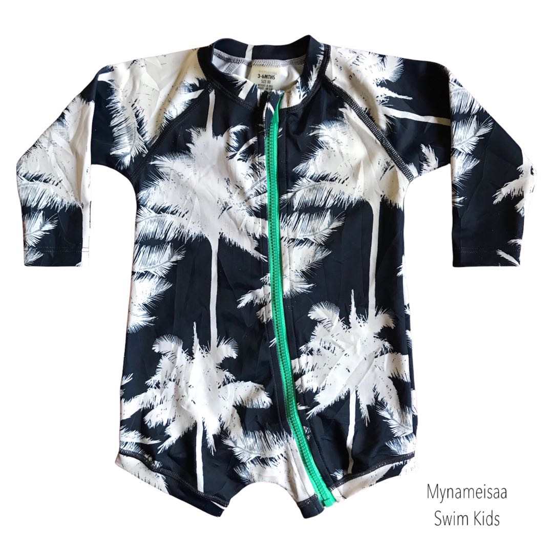 Bonds Swimwear, Babies & Kids, Babies & Kids Fashion on Carousell