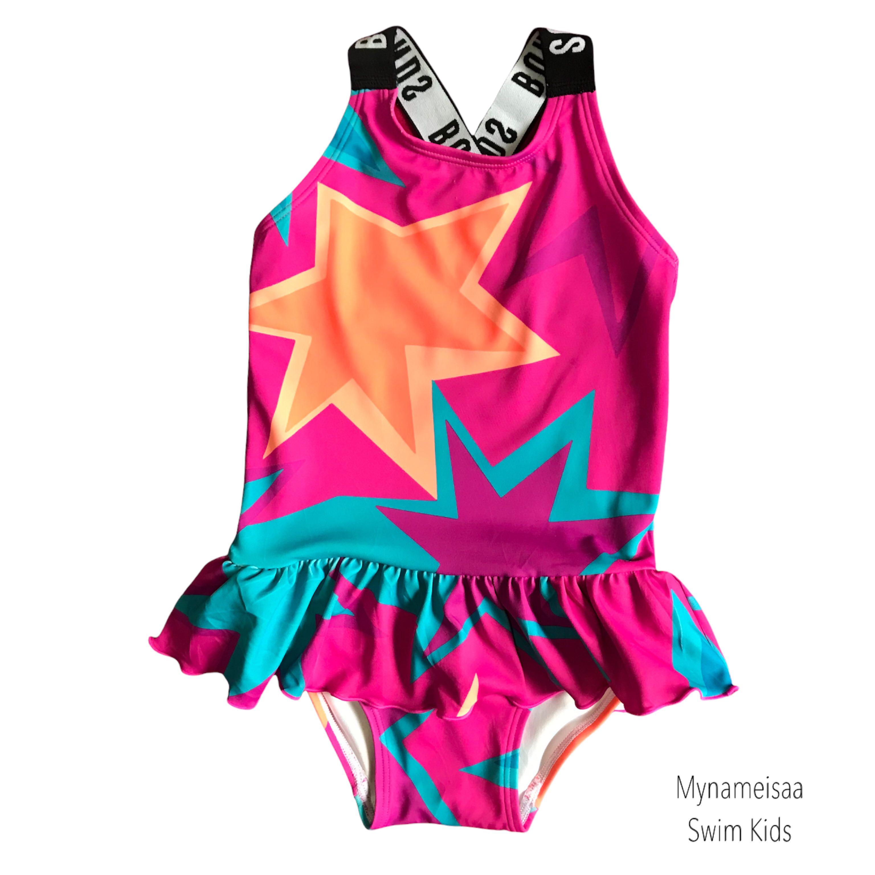 Bonds cheap bathers kids