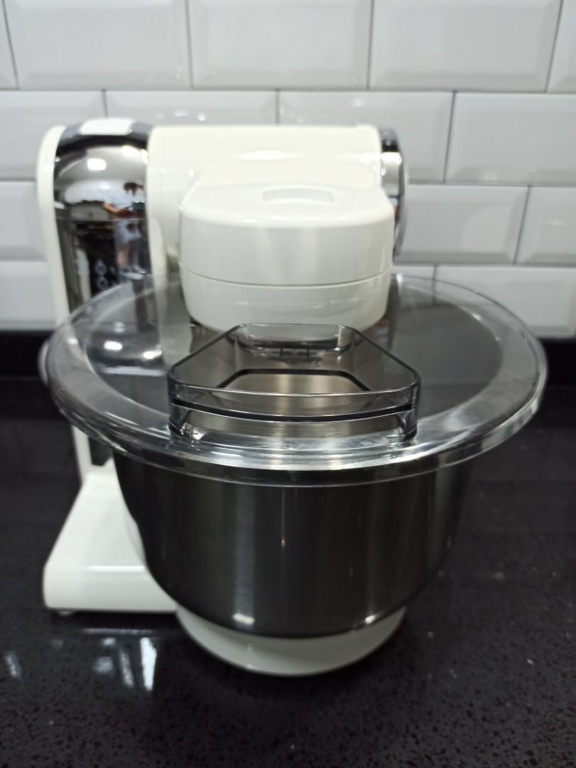 Bosch Premium food processor, TV & Home Appliances, Kitchen Appliances ...