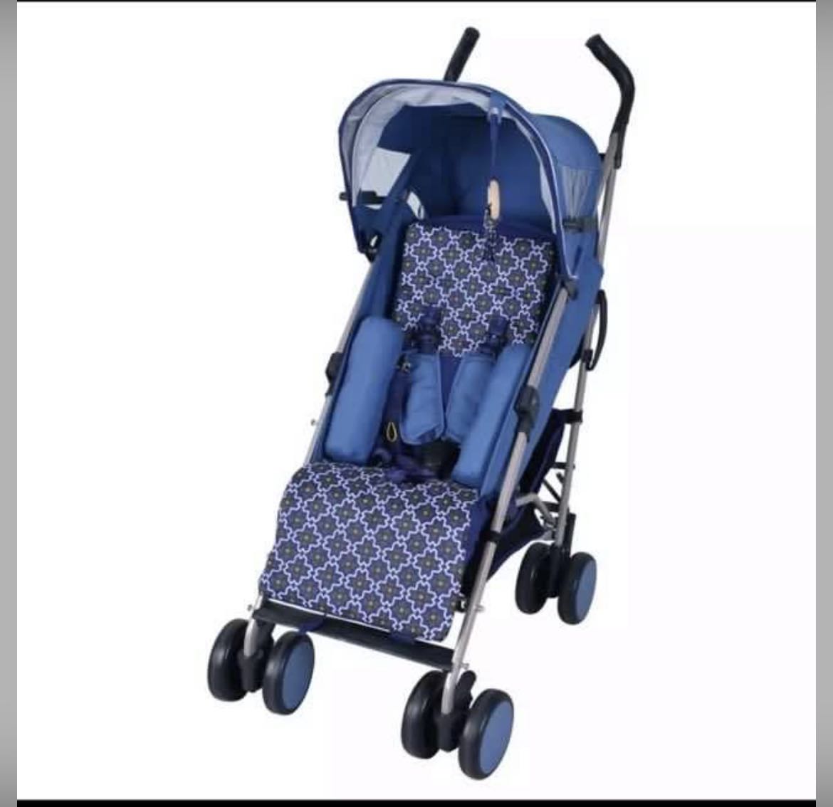 BRAND NEW WAREHOUSE SALES Baby Cargo Stroller limited stocks avail