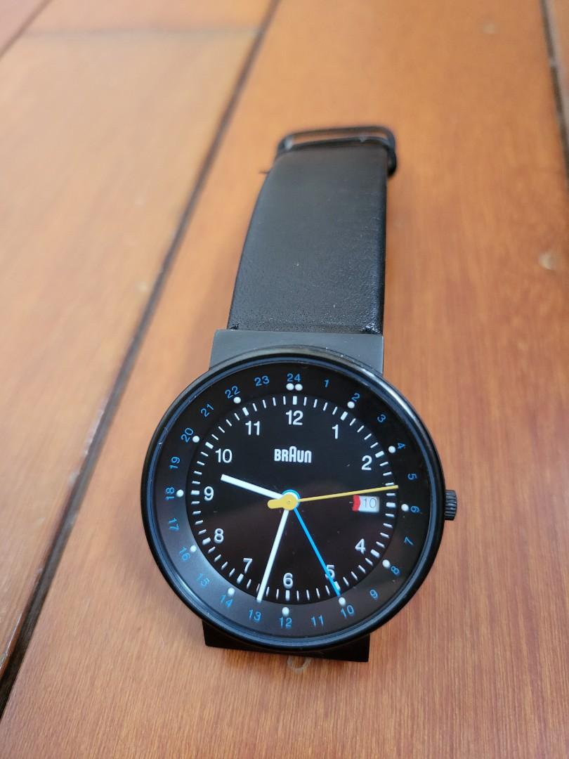 Braun bn0142 sales
