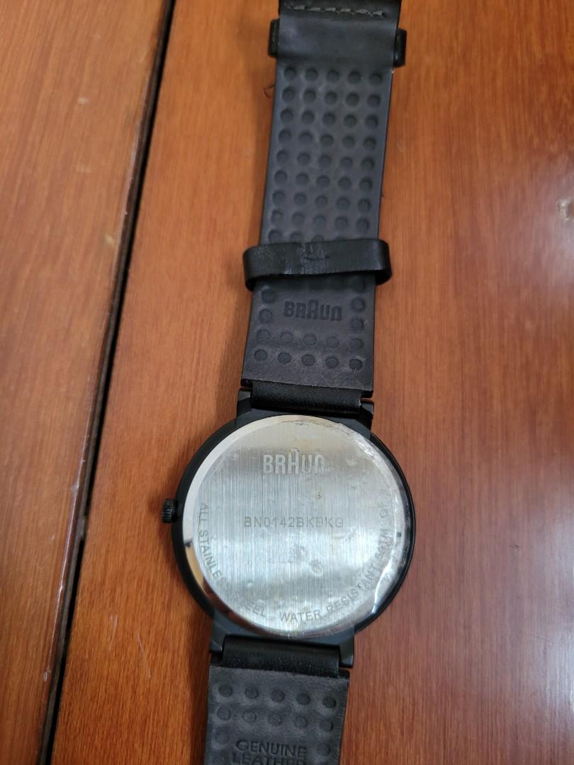 Braun bn0142 store