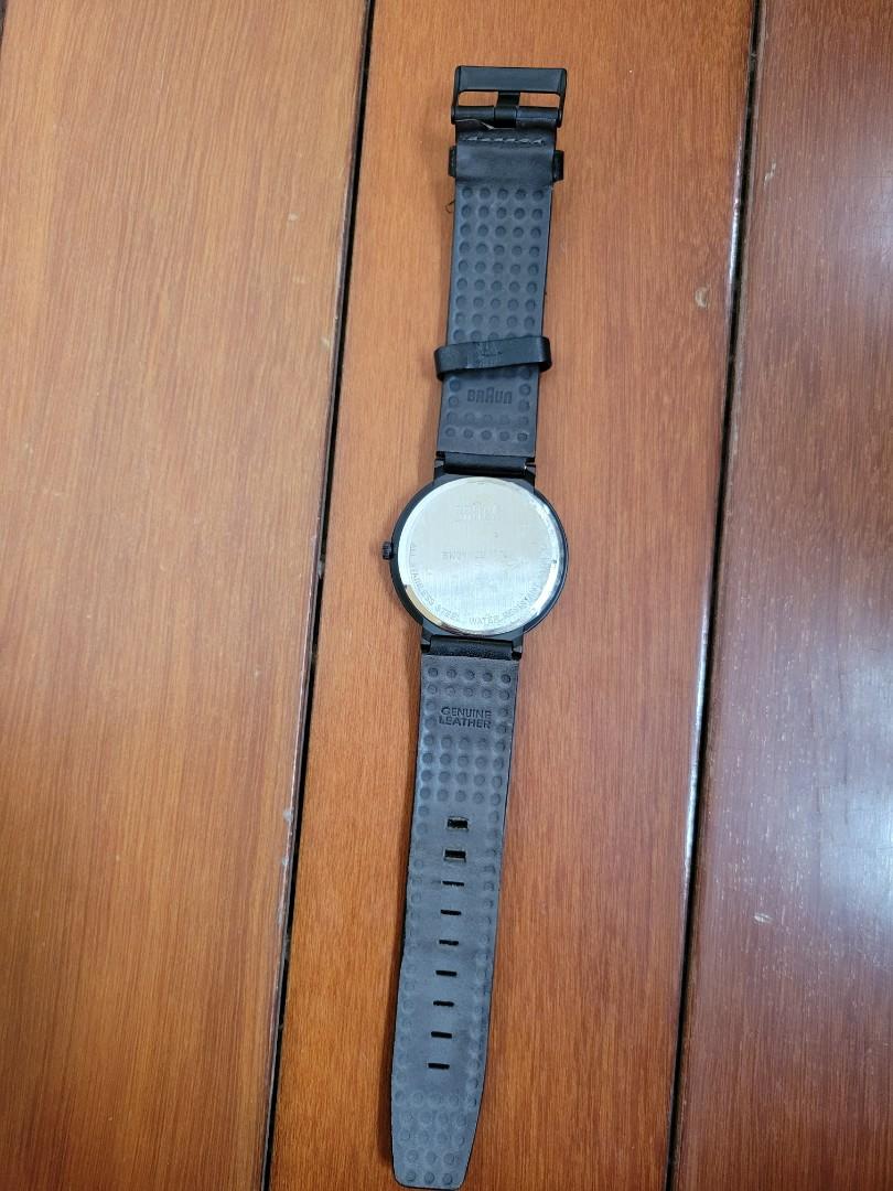Braun bn0142 best sale