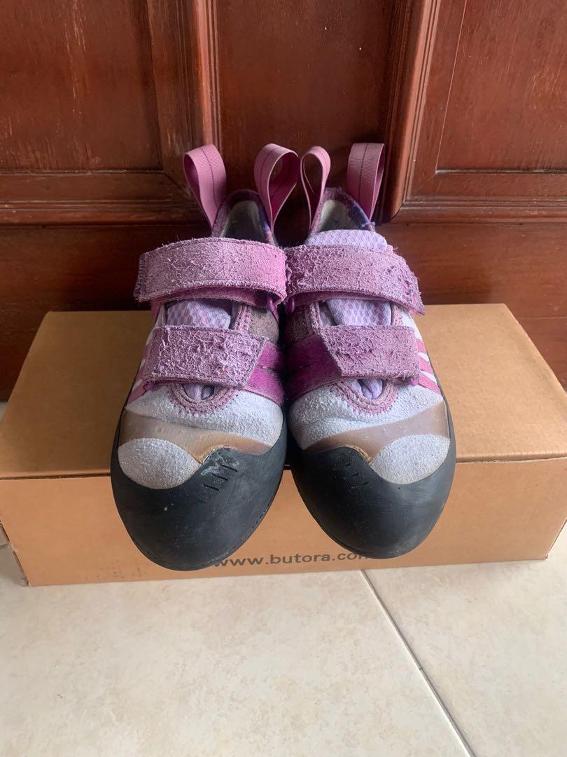 BUTORA Endeavour Lavender EUR38 US7 Sports Equipment Other