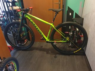 Cannondale fsi hi mod 1 discount