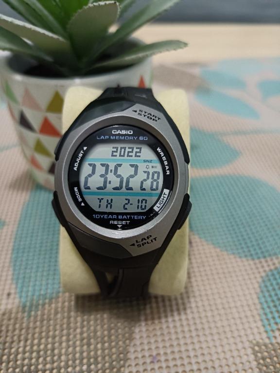 Phys casio str 300 sale