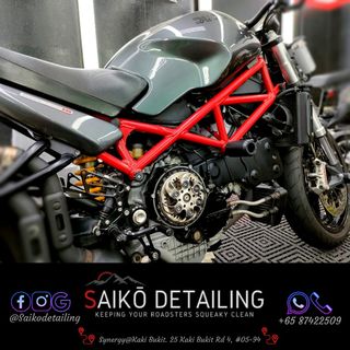 (Category: ) located in . Submitted by saikodetailing (Listing ID 1142724847, Image 1). Description: .