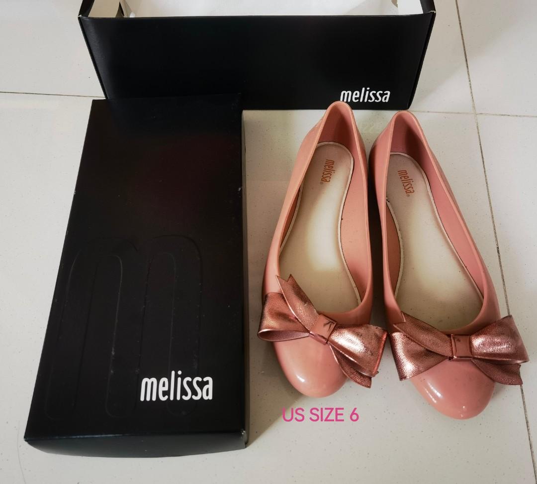 Cheap clearance melissa shoes
