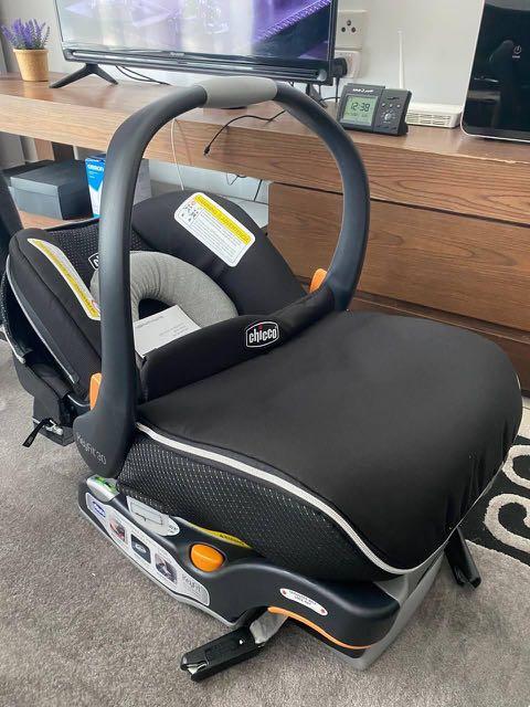Chicco keyfit 30 carrier store