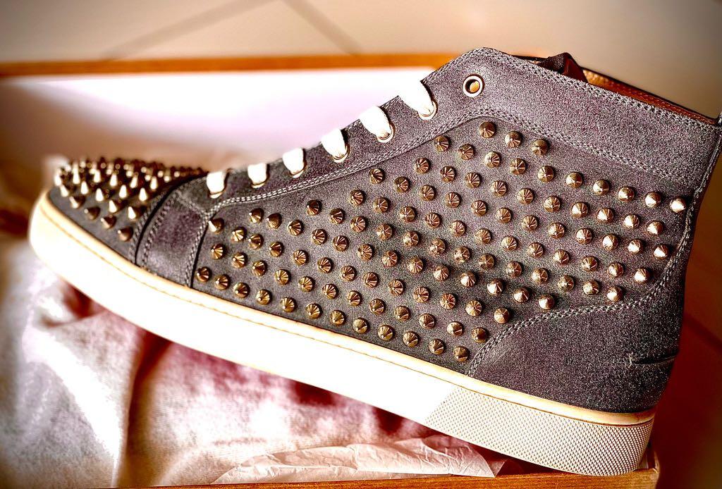 Louis flat clearance
