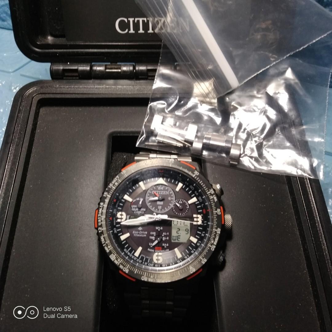 skyhawk titanium