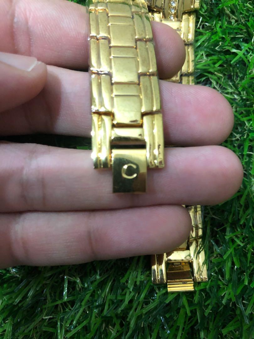 City lisung top wrist watch