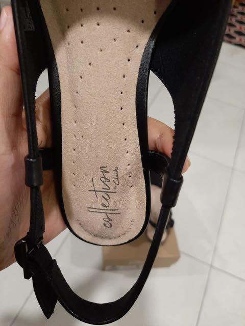 Clarks linvale on sale loop shoes