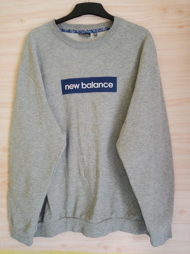 New outlet balance cn