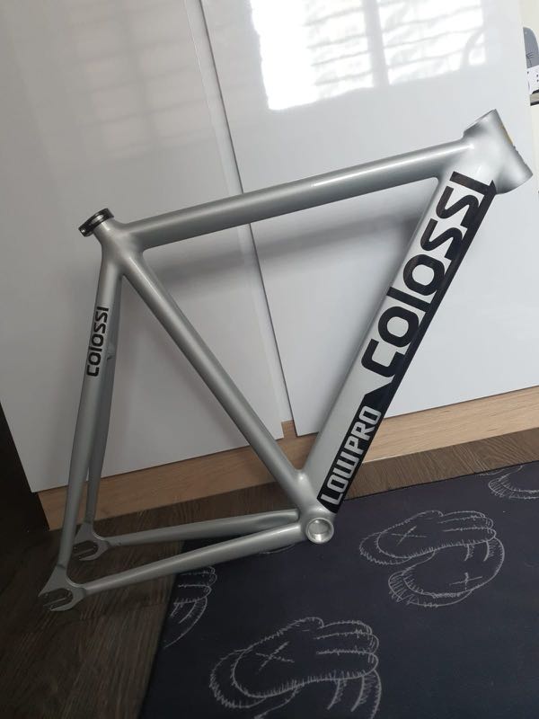 colossi frame price