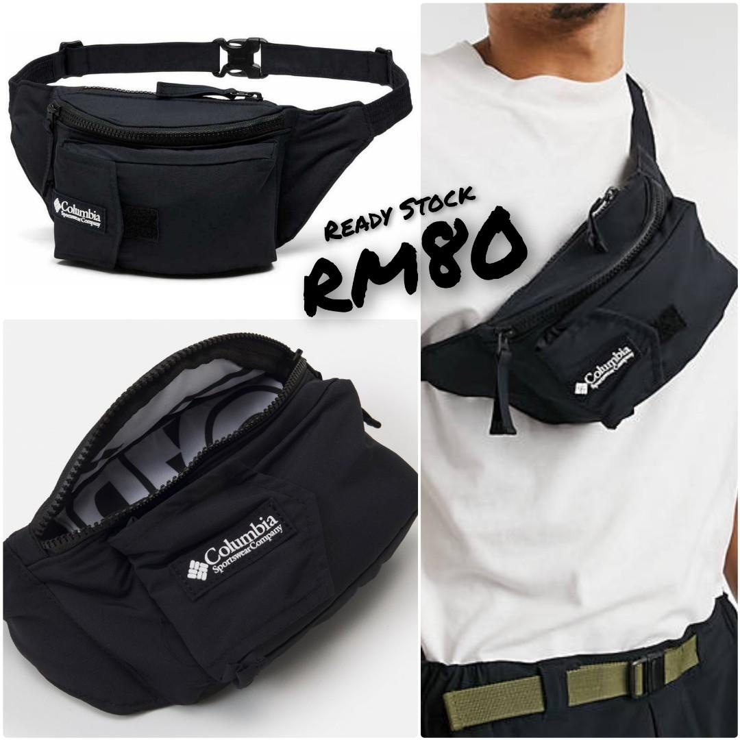 Columbia waist bag online