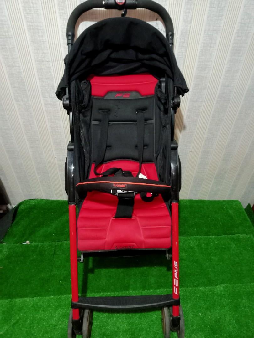 Combi f2 stroller online