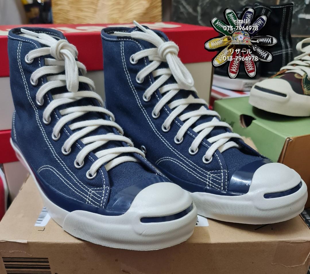 converse jack purcell japan