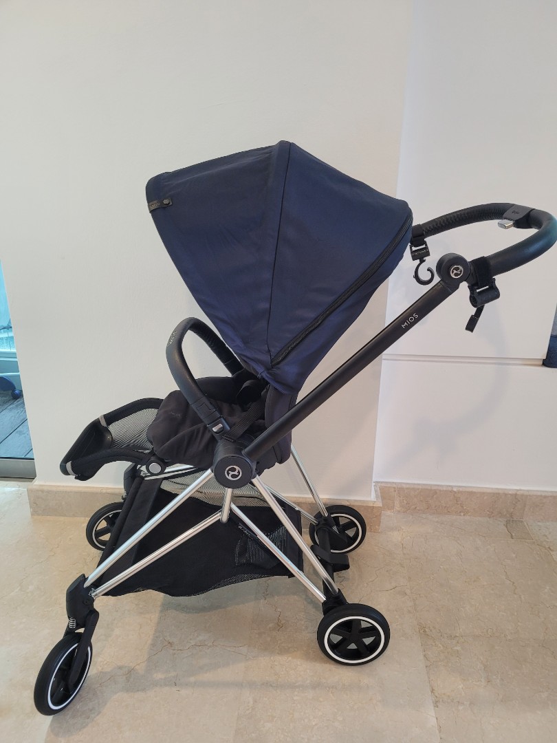 Cybex mios for sale