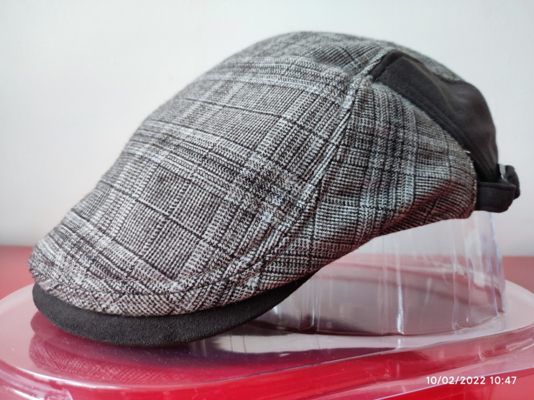 Daks 2024 flat cap