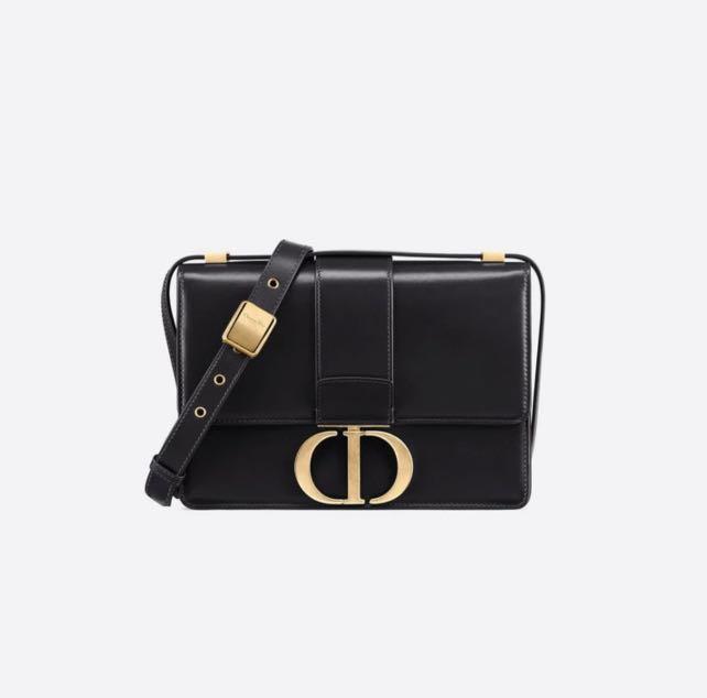 Dior 30 Montaigne Box Bag, Women's Fashion, Bags & Wallets, Cross-body Bags  on Carousell