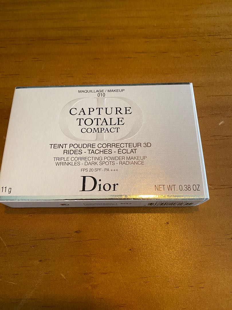 Capture deals totale compact