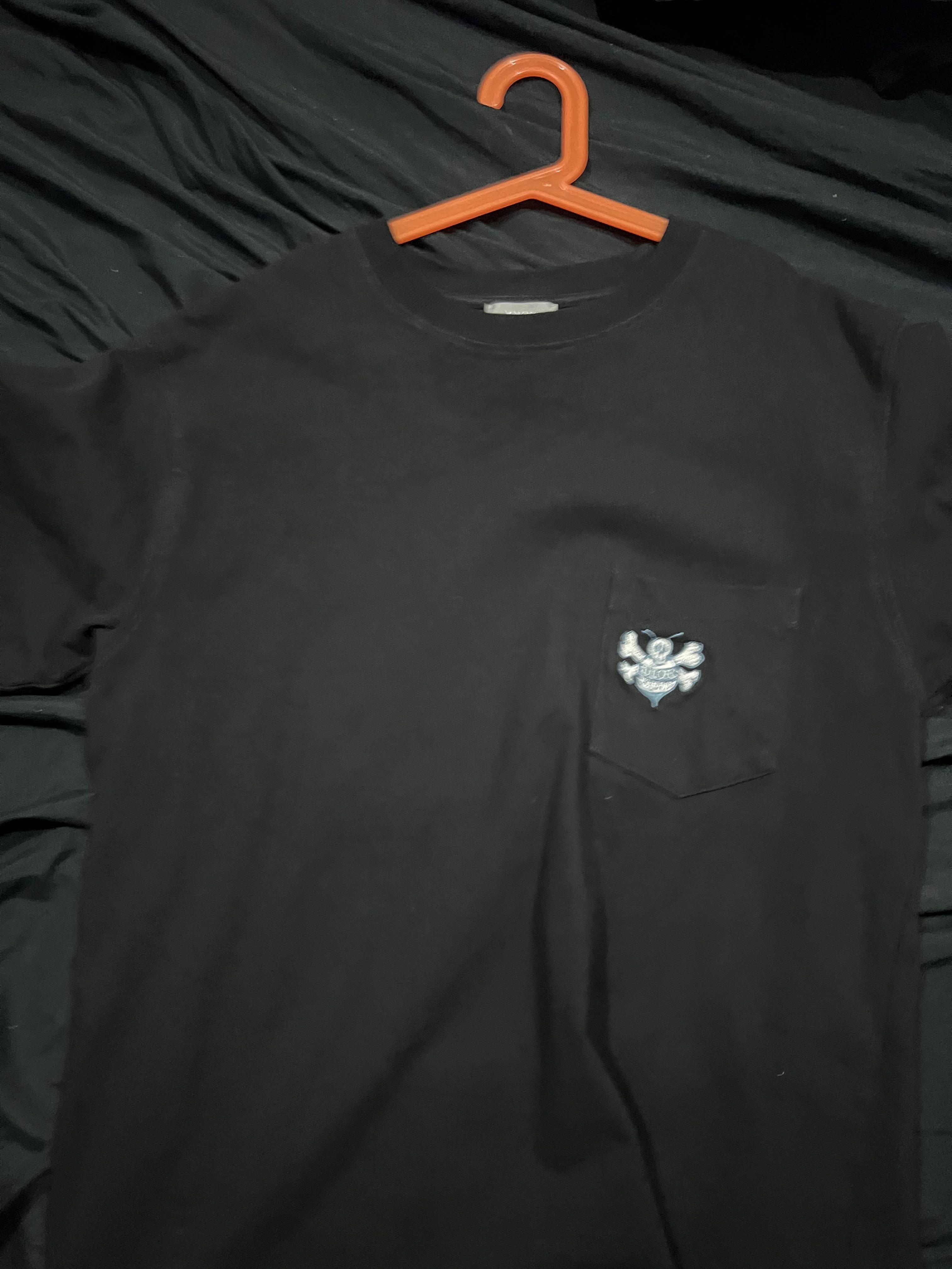 Dior top with bee clearance