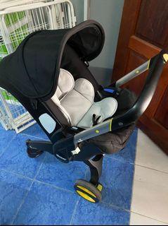 sewa doona stroller