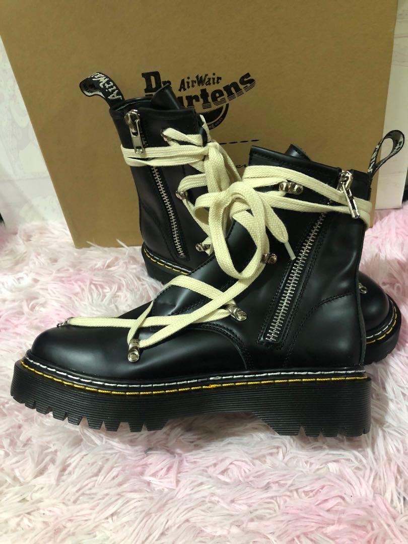 DR MARTENS SIZE 40