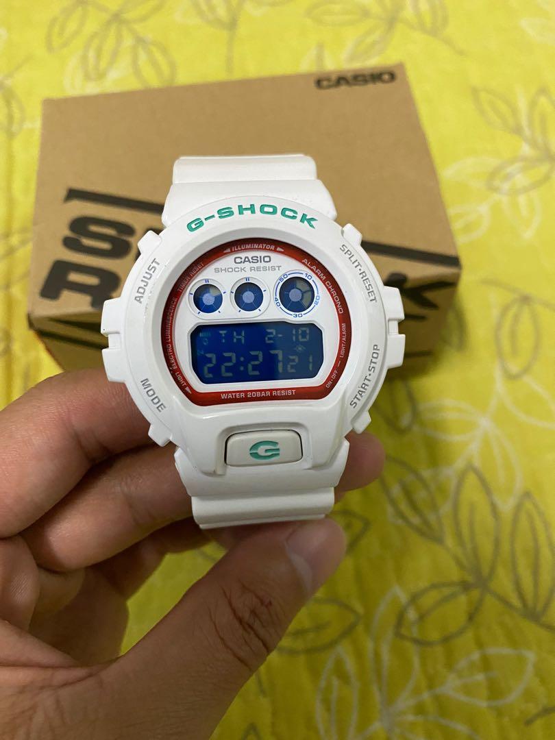 Dw6900 sn7 outlet