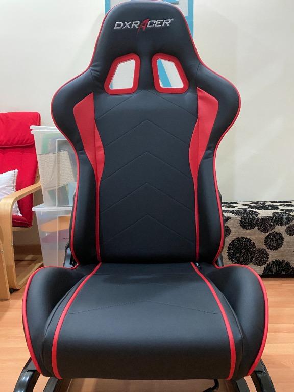 Dxracer simulator store