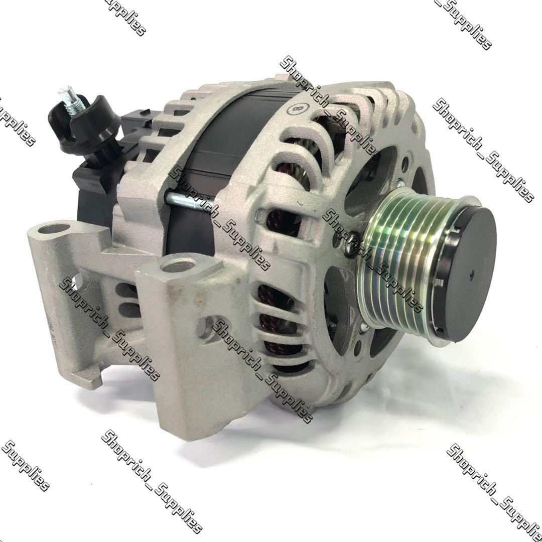 (EB3T-10300-DA) ALTERNATOR FORD FORD RANGER T7 2.2, 2.3, Auto