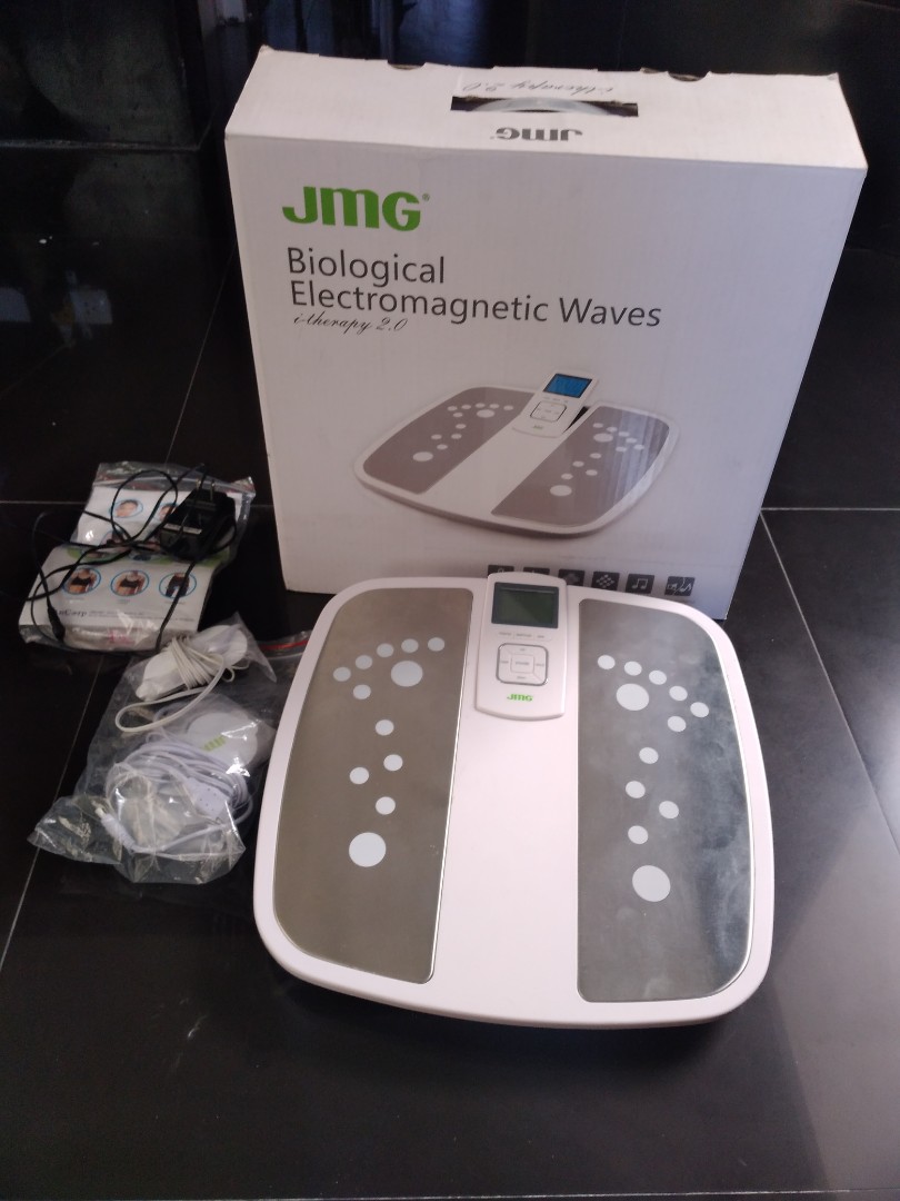 Massager, Health & Nutrition, Massage Devices on Carousell