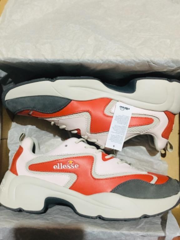 ellesse indus sneakers