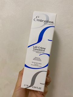 EMBRYOLISSE Hydrating Primer (75ML) [Long-term Stock Available]64226448403841110