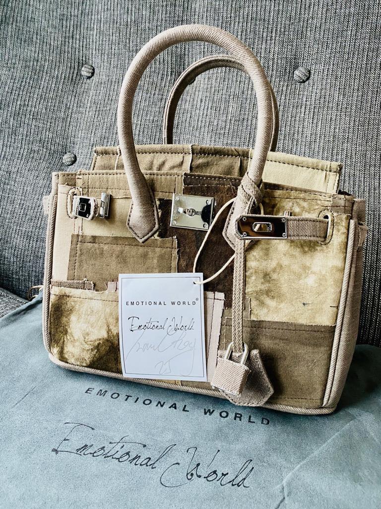 Emotional 2025 world birkin