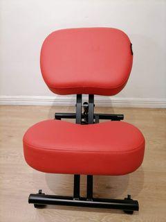 Ergonomic Kneeling Chair